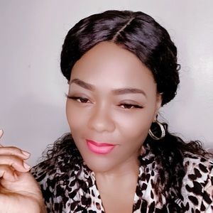 Meet your Posher, Sherese